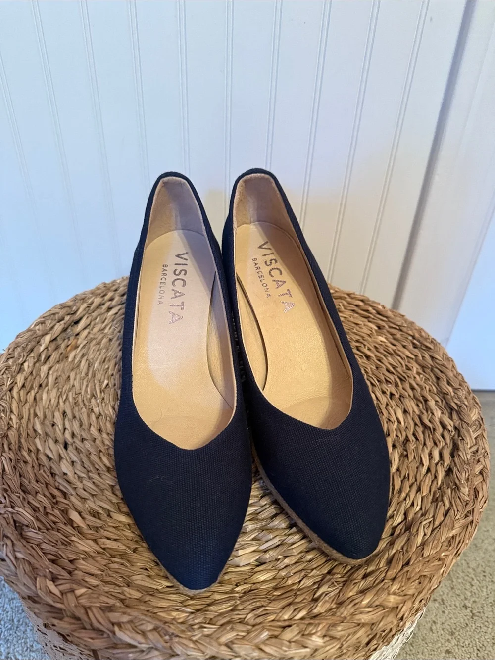 viscata stylish navy